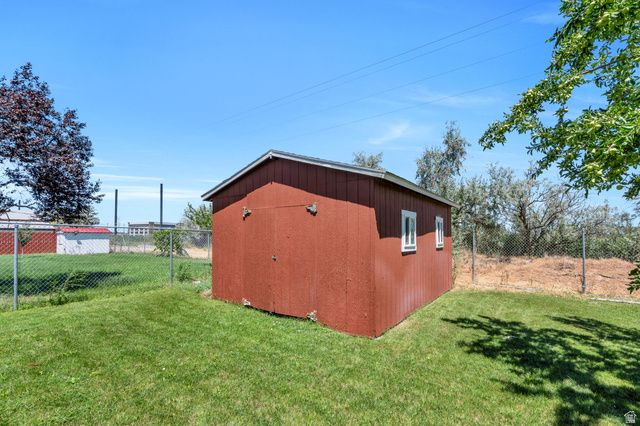 4382 W CORTNEY DR, West Valley City, UT 84120