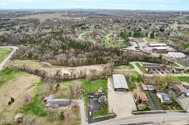 287 S Bardstown Rd, Mt Washington, KY 40047