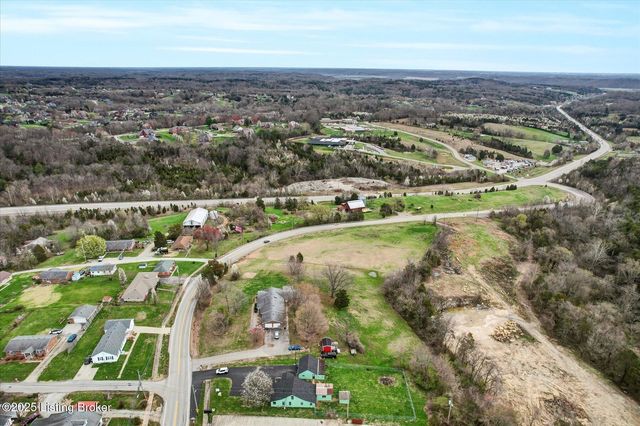 287 S Bardstown Rd, Mt Washington, KY 40047