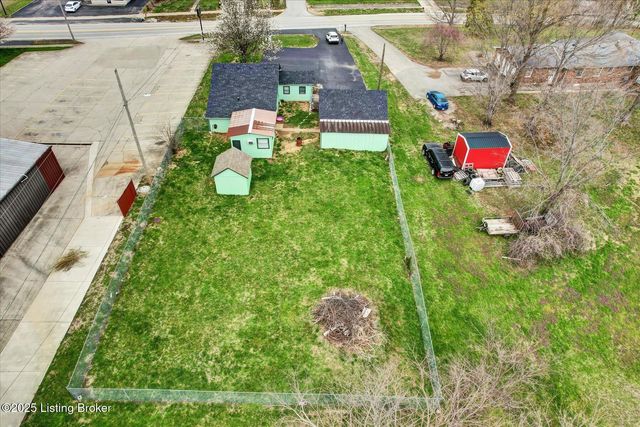 287 S Bardstown Rd, Mt Washington, KY 40047