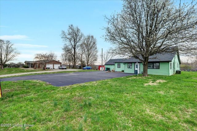 287 S Bardstown Rd, Mt Washington, KY 40047