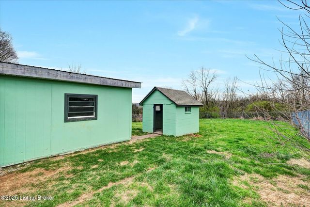 287 S Bardstown Rd, Mt Washington, KY 40047