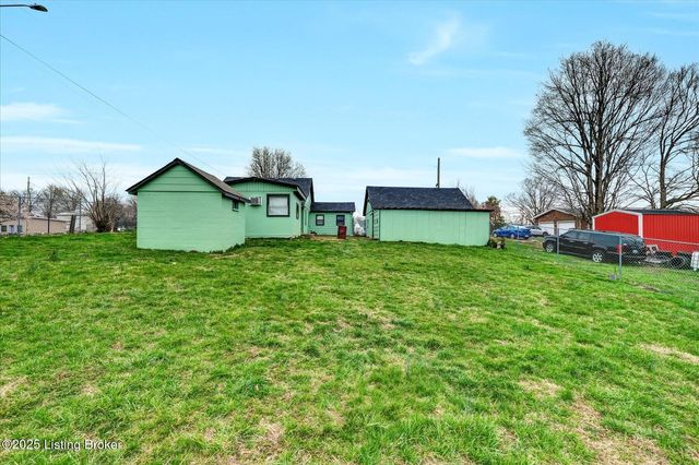 287 S Bardstown Rd, Mt Washington, KY 40047