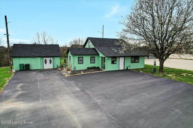 287 S Bardstown Rd, Mt Washington, KY 40047