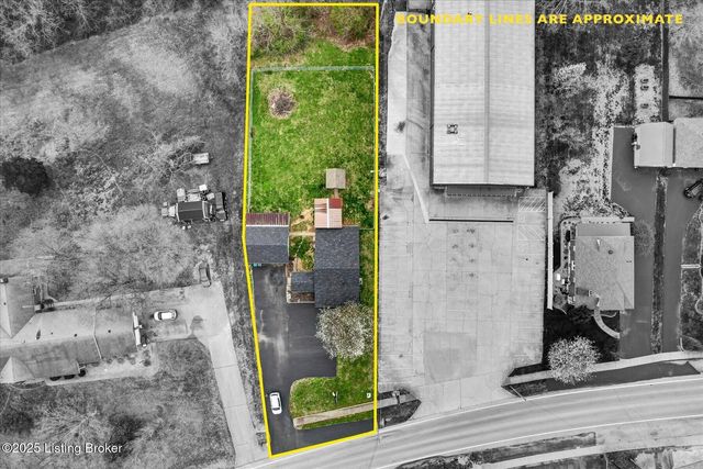 287 S Bardstown Rd, Mt Washington, KY 40047