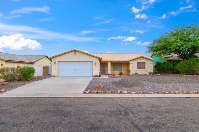 4437 S Bernard Place, Fort Mohave, AZ 86426