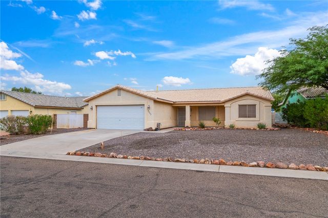 4437 S Bernard Place, Fort Mohave, AZ 86426
