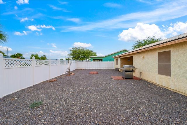 4437 S Bernard Place, Fort Mohave, AZ 86426