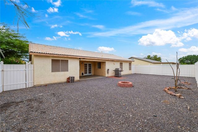 4437 S Bernard Place, Fort Mohave, AZ 86426