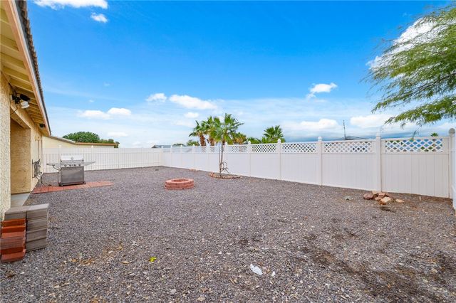 4437 S Bernard Place, Fort Mohave, AZ 86426