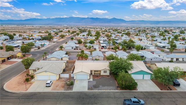 4437 S Bernard Place, Fort Mohave, AZ 86426
