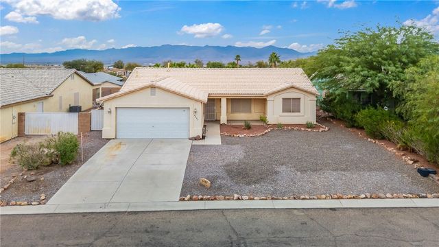 4437 S Bernard Place, Fort Mohave, AZ 86426
