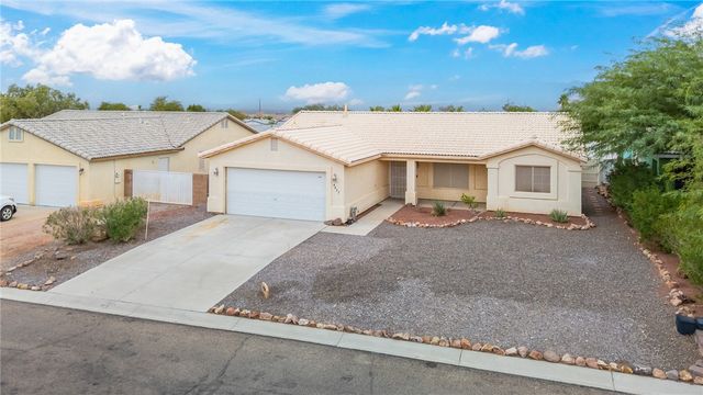 4437 S Bernard Place, Fort Mohave, AZ 86426