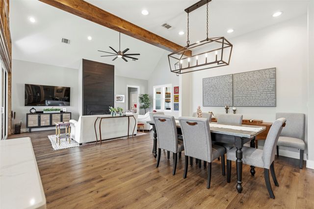 108 Golf Walk Circle, Denison, TX 75020