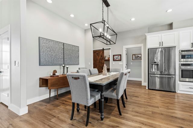 108 Golf Walk Circle, Denison, TX 75020