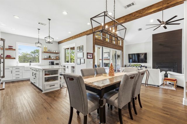 108 Golf Walk Circle, Denison, TX 75020