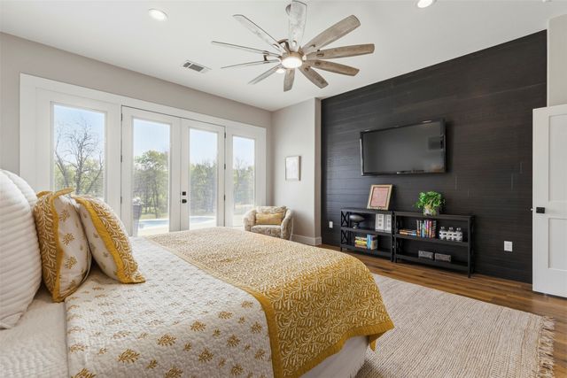 108 Golf Walk Circle, Denison, TX 75020