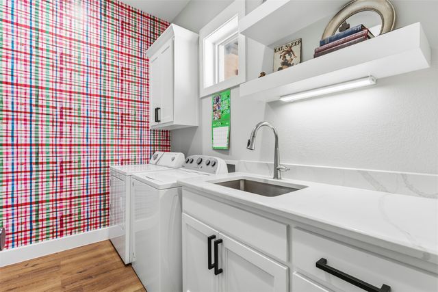 108 Golf Walk Circle, Denison, TX 75020