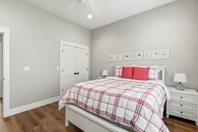 108 Golf Walk Circle, Denison, TX 75020