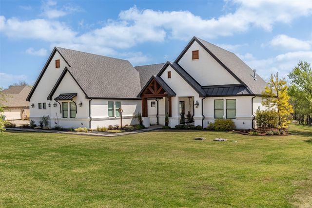 108 Golf Walk Circle, Denison, TX 75020