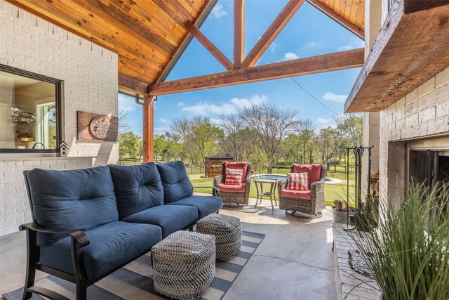 108 Golf Walk Circle, Denison, TX 75020