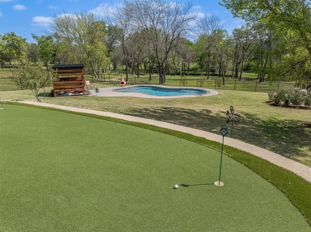 108 Golf Walk Circle, Denison, TX 75020