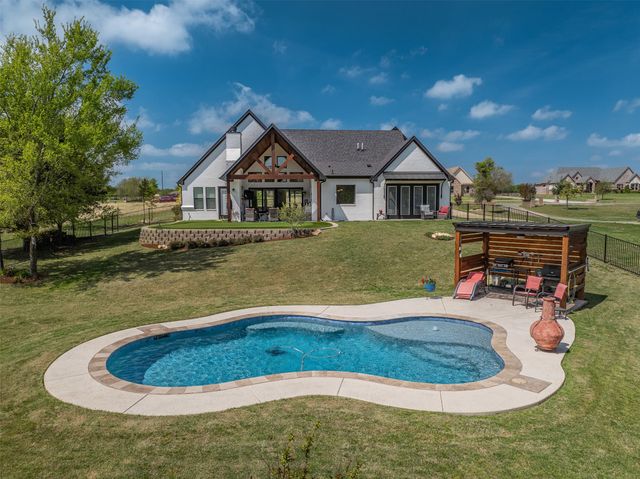 108 Golf Walk Circle, Denison, TX 75020
