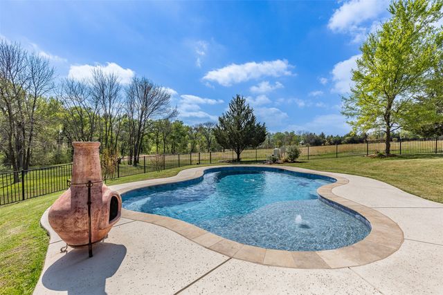 108 Golf Walk Circle, Denison, TX 75020
