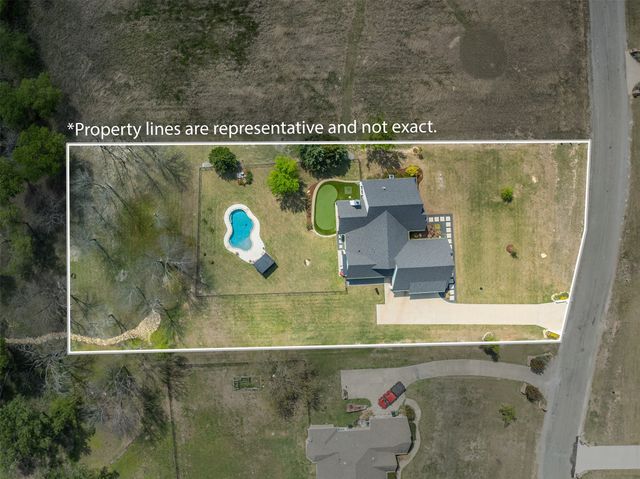 108 Golf Walk Circle, Denison, TX 75020