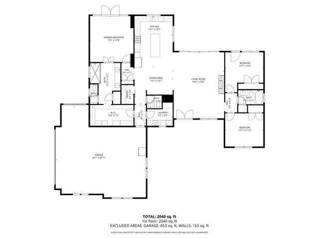 108 Golf Walk Circle, Denison, TX 75020