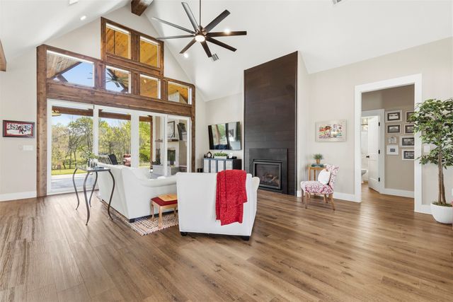 108 Golf Walk Circle, Denison, TX 75020