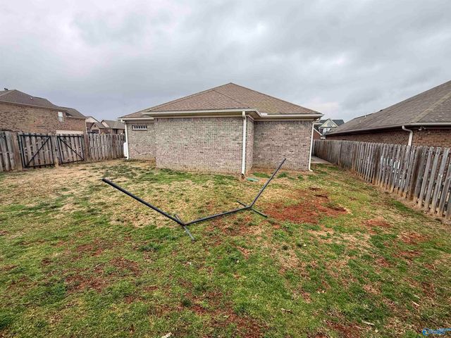 29794 Thunderpaw Drive, Harvest, AL 35749