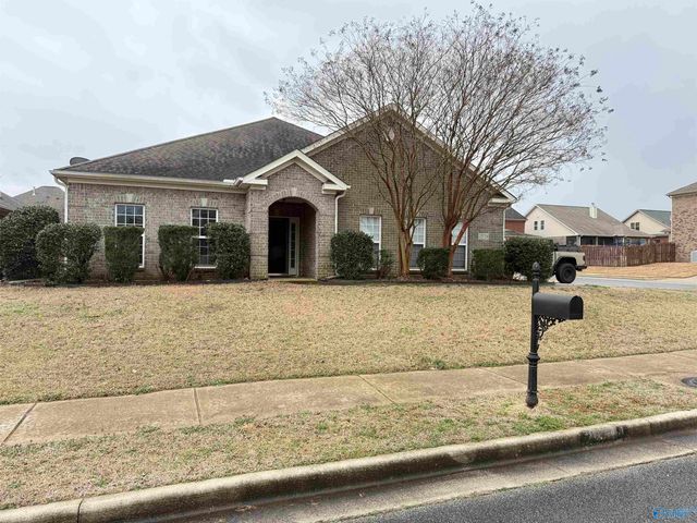 29794 Thunderpaw Drive, Harvest, AL 35749