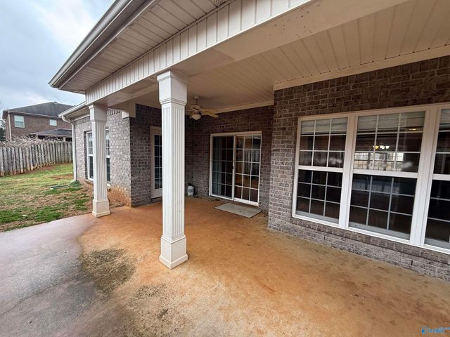 29794 Thunderpaw Drive, Harvest, AL 35749