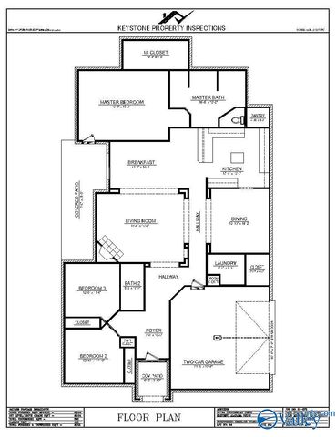 29794 Thunderpaw Drive, Harvest, AL 35749