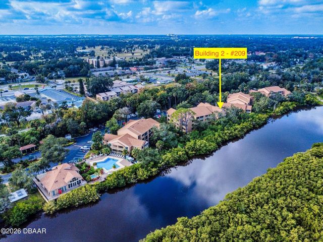 1401 S Palmetto Ave Apt 209, Daytona Beach, FL 32114