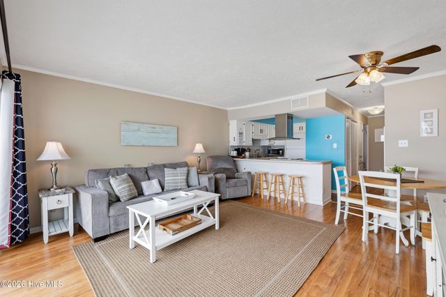 1311 S Lake Park Boulevard 40b, Carolina Beach, NC 28428