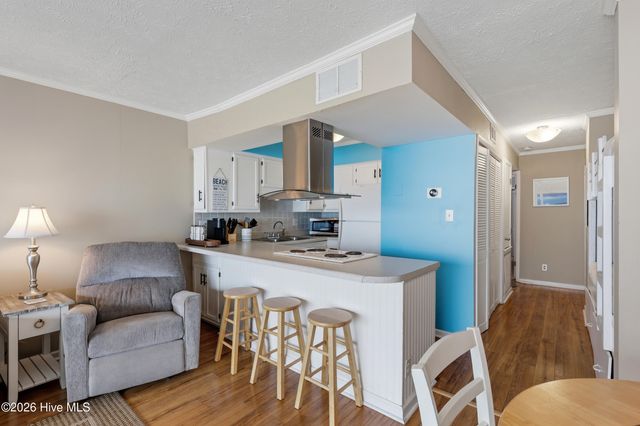 1311 S Lake Park Boulevard 40b, Carolina Beach, NC 28428