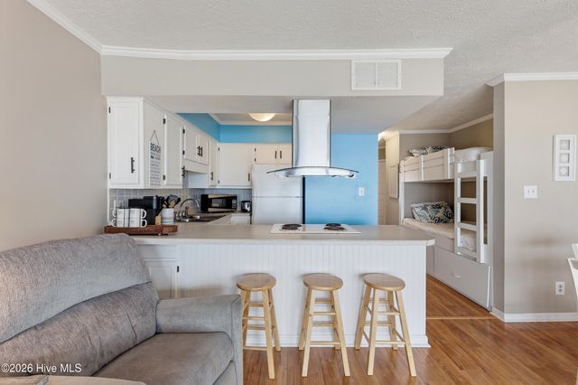 1311 S Lake Park Boulevard 40b, Carolina Beach, NC 28428