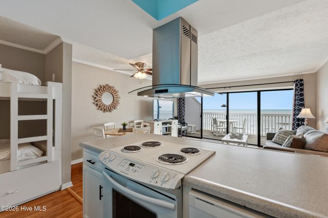 1311 S Lake Park Boulevard 40b, Carolina Beach, NC 28428