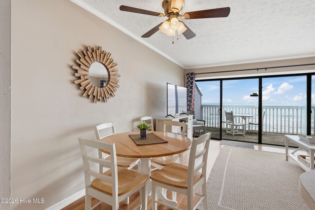 1311 S Lake Park Boulevard 40b, Carolina Beach, NC 28428