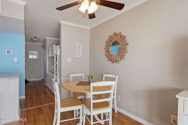 1311 S Lake Park Boulevard 40b, Carolina Beach, NC 28428