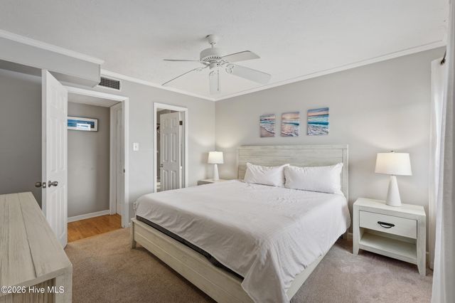 1311 S Lake Park Boulevard 40b, Carolina Beach, NC 28428