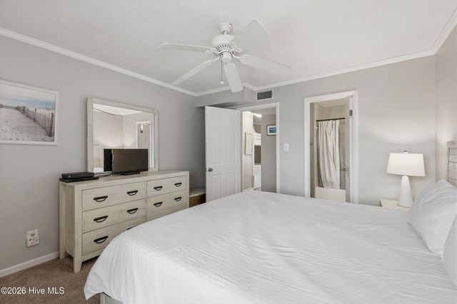 1311 S Lake Park Boulevard 40b, Carolina Beach, NC 28428