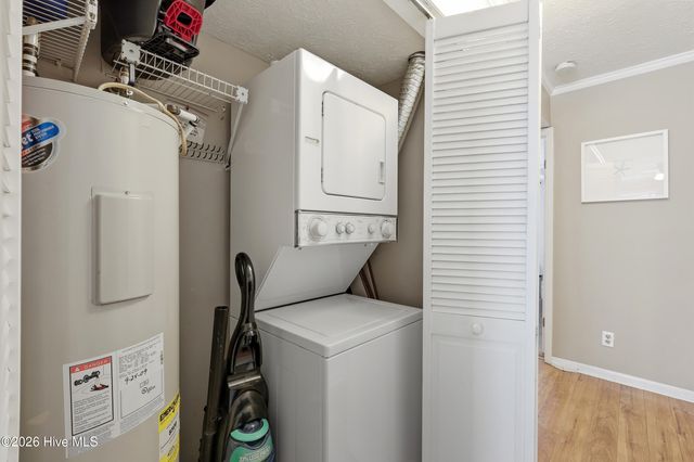 1311 S Lake Park Boulevard 40b, Carolina Beach, NC 28428