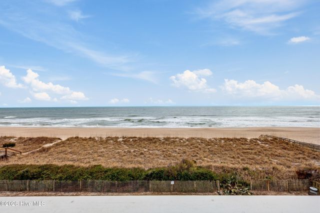 1311 S Lake Park Boulevard 40b, Carolina Beach, NC 28428