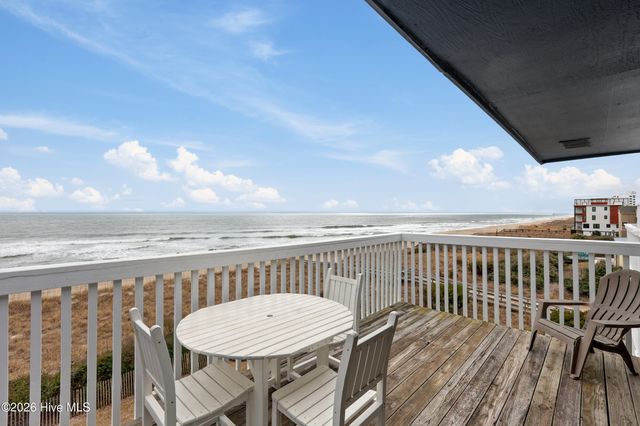 1311 S Lake Park Boulevard 40b, Carolina Beach, NC 28428