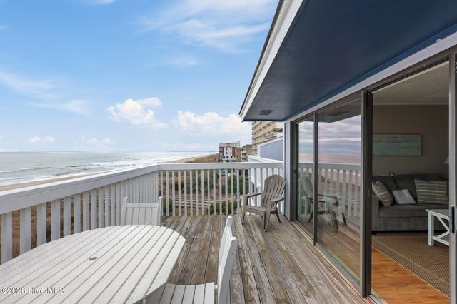 1311 S Lake Park Boulevard 40b, Carolina Beach, NC 28428