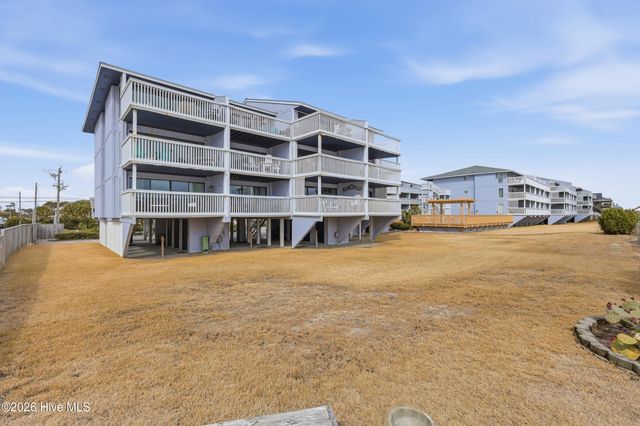 1311 S Lake Park Boulevard 40b, Carolina Beach, NC 28428