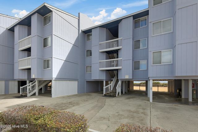 1311 S Lake Park Boulevard 40b, Carolina Beach, NC 28428
